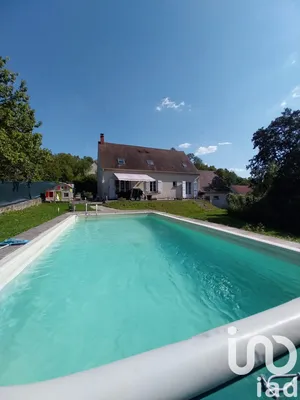 House at Montigny-l'Allier (02810)