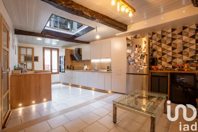 Maison de village à Trets (13530)