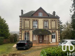 Maison à L'Aigle (61300)