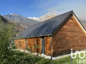 House at Laruns (64440)