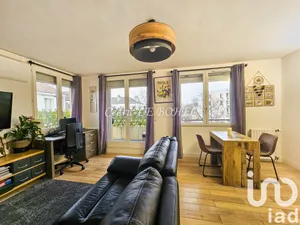 Appartement à Bezons (95870)
