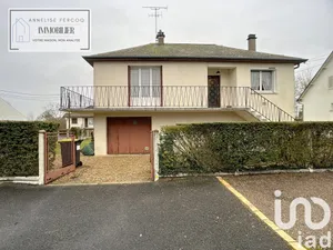 Maison à Nevers (58000)