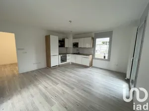 Apartment at Choisy-le-Roi (94600)