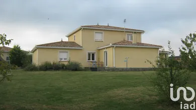 Maison traditionnelle à Lagrâce-Dieu (31190)