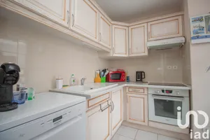 Appartement à Talant (21240)