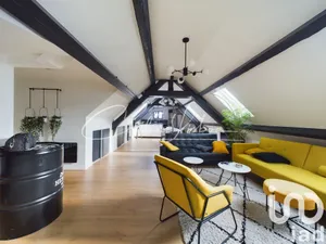 Appartement à Montereau-Fault-Yonne (77130)