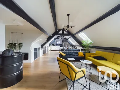 Appartement à Montereau-Fault-Yonne (77130)