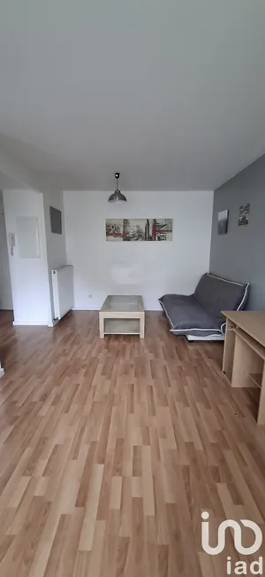 Apartment at Ronchin (59790)