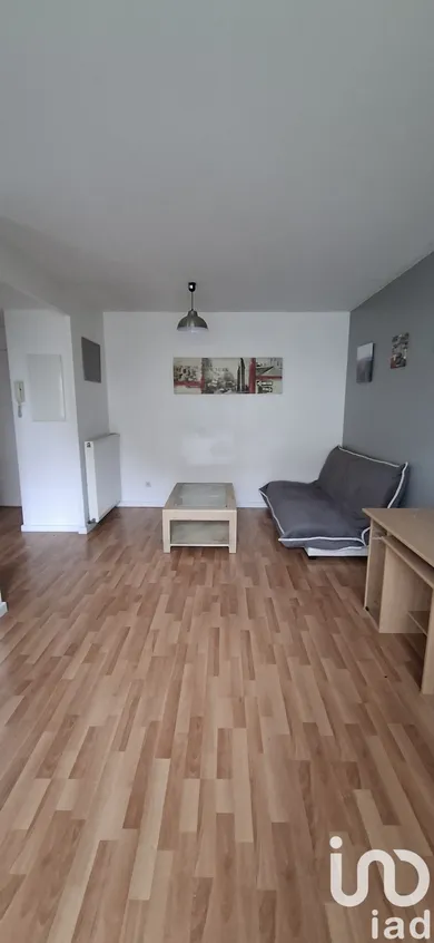 Appartement à Ronchin (59790)