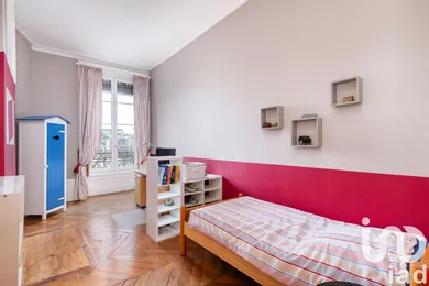 Appartement à Lyon (69002)