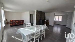 Maison à Brandonvillers (51290)