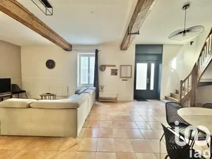 House at Bram (11150)