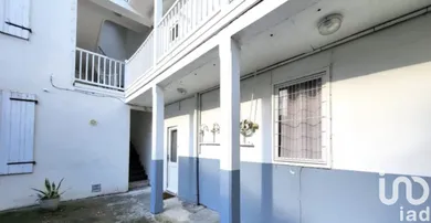 Appartement à Pau (64000)