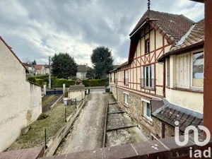 Apartment at Montgeron (91230)