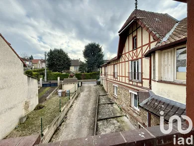 Appartement à Montgeron (91230)