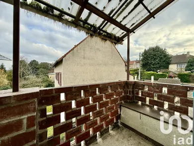 Apartment in Montgeron (91230)