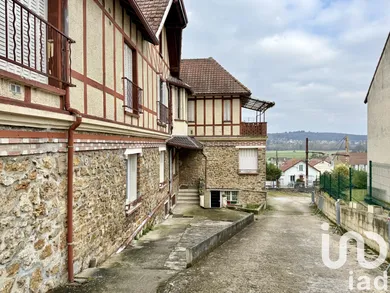 Apartment in Montgeron (91230)