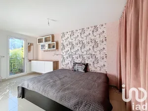 Appartement à Évry (91000)