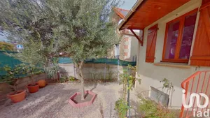 Appartement à Villeneuve-le-Roi (94290)