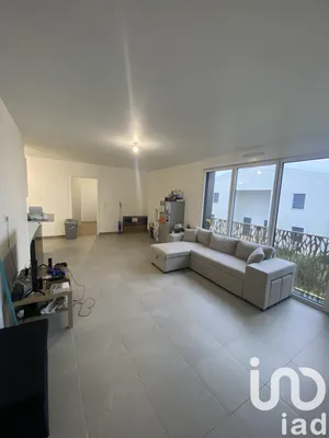 Apartment at Villepinte (93420)