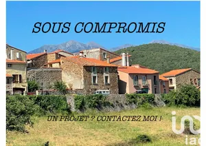 Maison de village à Oms (66400)