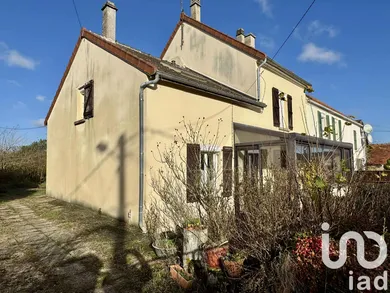 Maison à Château-Thierry (02400)