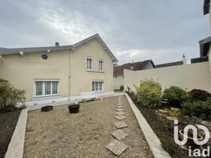 Maison à Château-Thierry (02400)