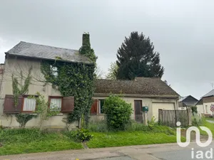 House at La Neuville-sur-Oudeuil (60690)