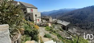 Maison à Poggio-Marinaccio (20237)