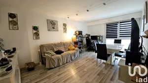 Appartement à Chartres (28000)