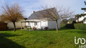 Maison à PIRIAC-SUR-MER (44420)