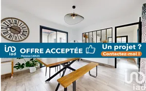 Maison traditionnelle à Bessières (31660)