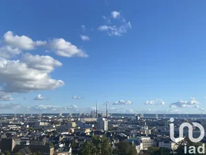 Appartement à Le Havre (76600)