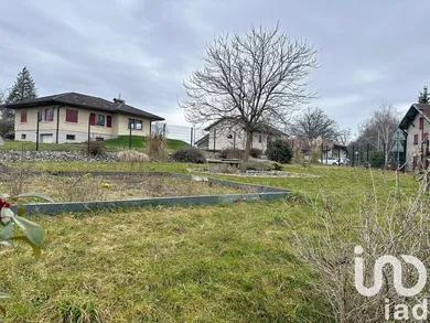 Maison de village à Larringes (74500) — 25/28