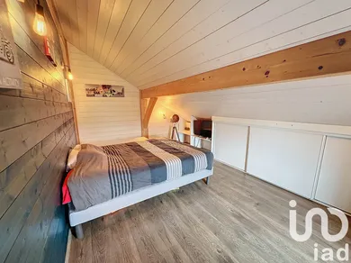 Maison de village à Larringes (74500) — 15/28