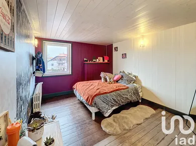 Maison de village à Larringes (74500) — 13/28
