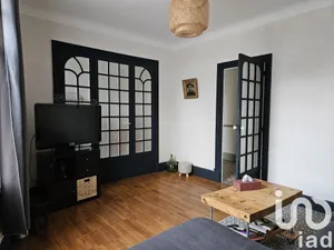 Maison de ville à Niort (79000)
