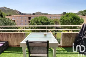 Duplex at Marseille (13011)