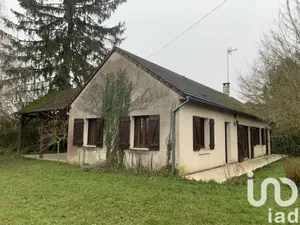 Maison à Levroux (36110)