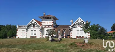 Demeure à Sanguinet (40460)