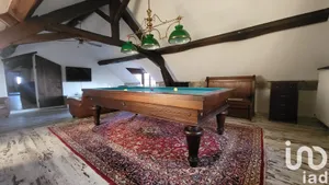 Longère à Cortrat (45700)