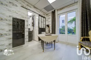 Duplex à Montigny-lès-Metz (57950)