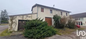 Maison à Humbécourt (52290)
