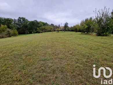 Terrain à bâtir à Pays de Belvès (24170)