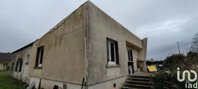 Maison à Romorantin-Lanthenay (41200)