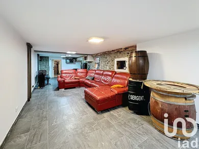 Maison de village à Larringes (74500) — 24/28