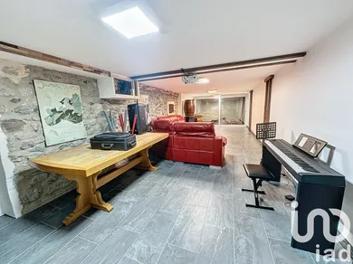 Maison de village à Larringes (74500) — 23/28