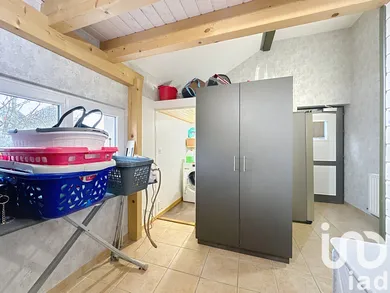 Maison de village à Larringes (74500) — 11/28