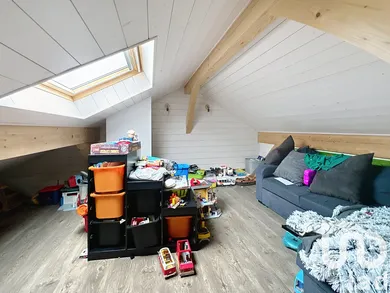 Maison de village à Larringes (74500) — 16/28