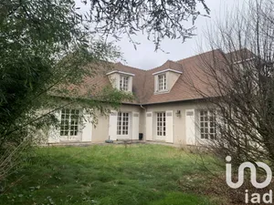 Maison à Châteauroux (36000)